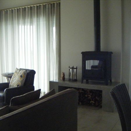 Drifters @ Whale Rock Ridge Villa Plettenberg Bay Exterior photo