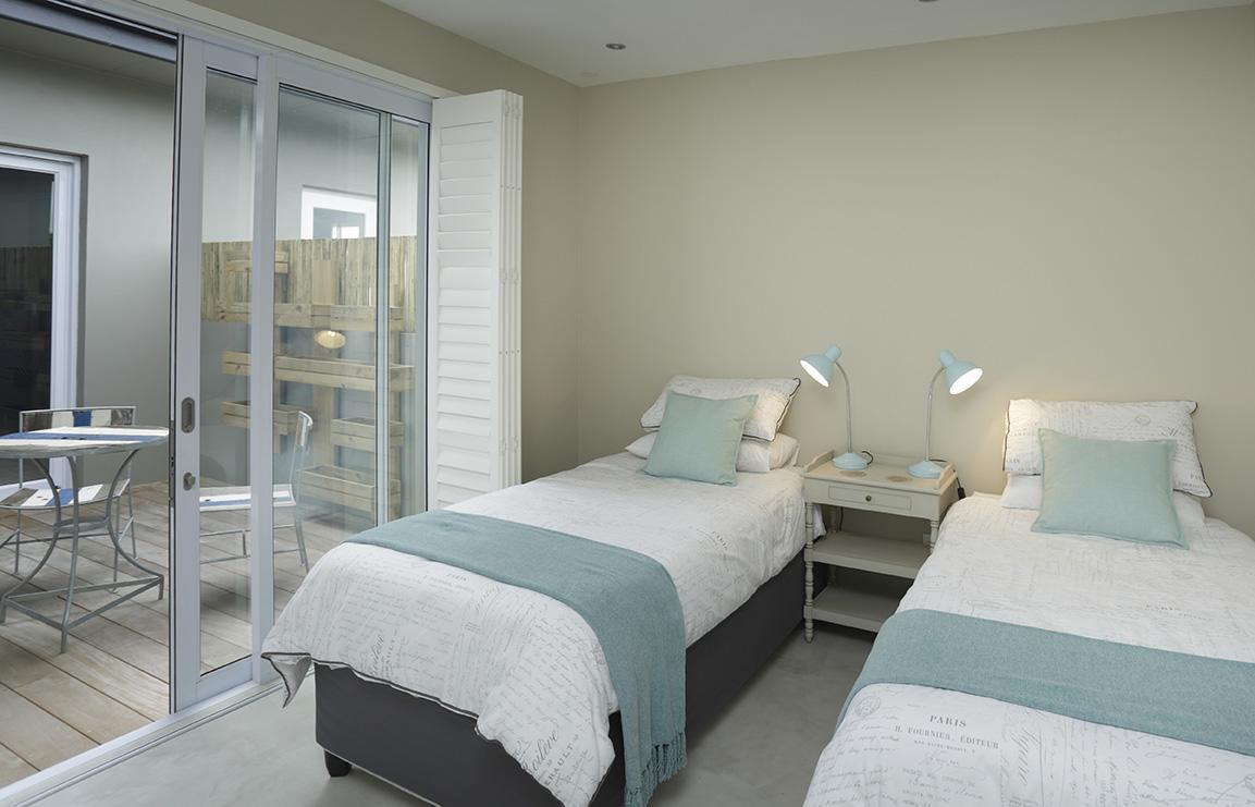 Drifters @ Whale Rock Ridge Villa Plettenberg Bay Exterior photo