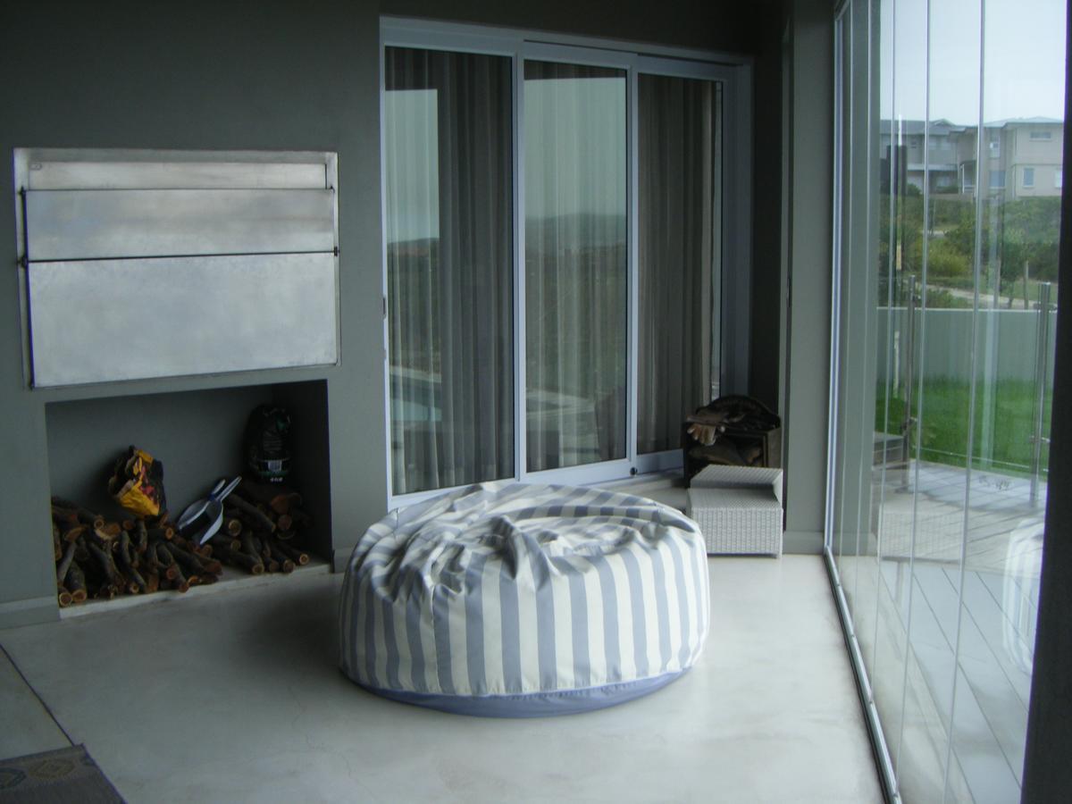Drifters @ Whale Rock Ridge Villa Plettenberg Bay Exterior photo