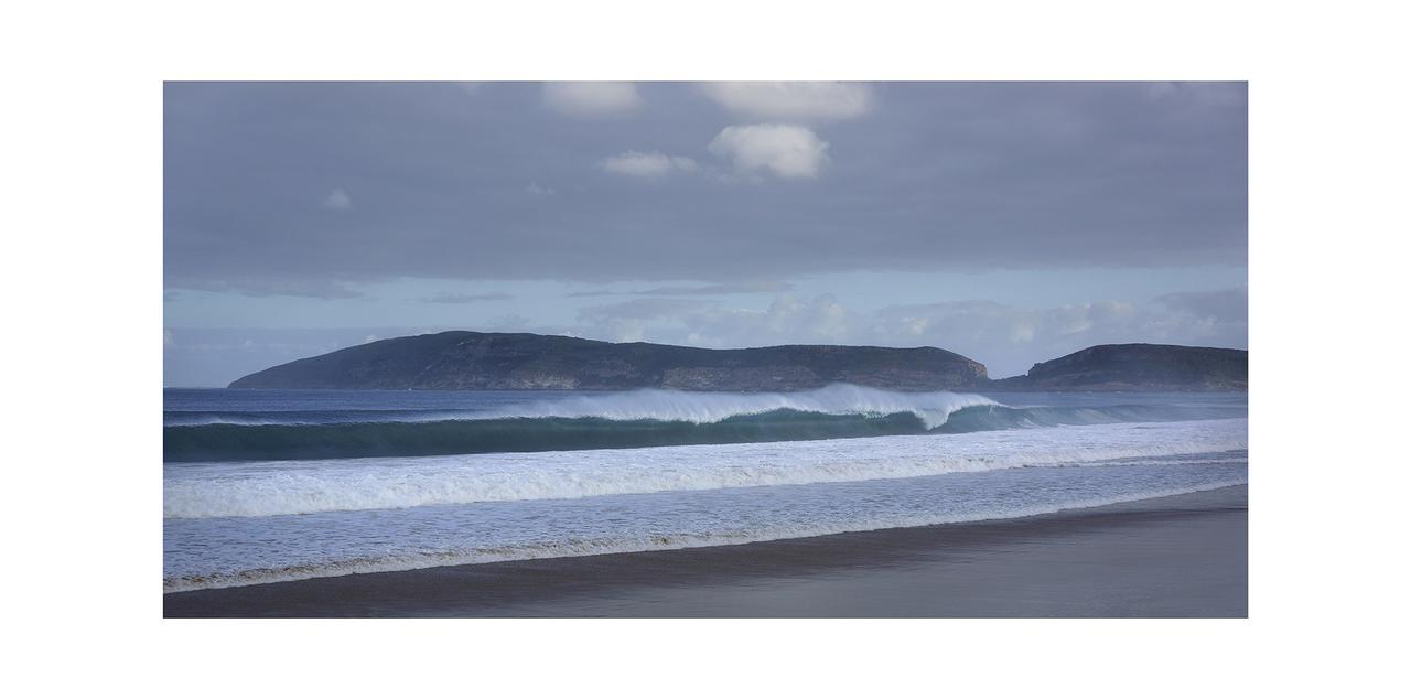 Drifters @ Whale Rock Ridge Villa Plettenberg Bay Exterior photo